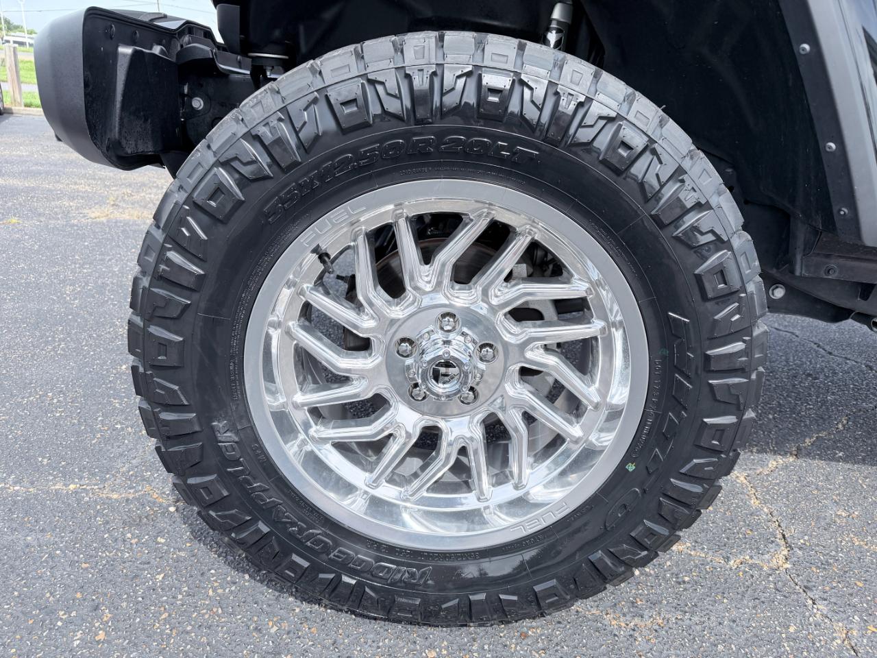 Jeep Wrangler Sahara 4 Door 4x4 2025
