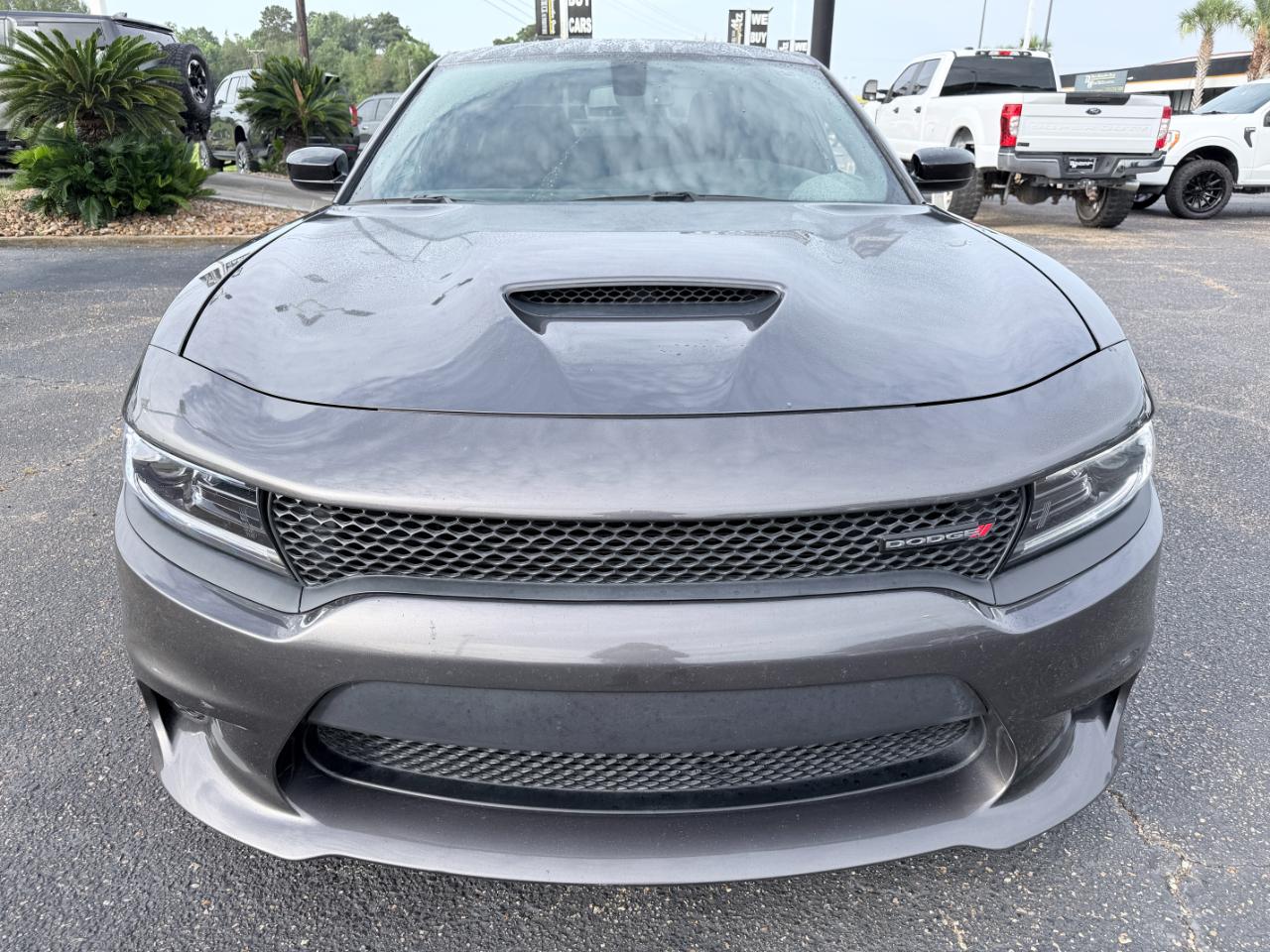 Dodge Charger GT RWD 2023