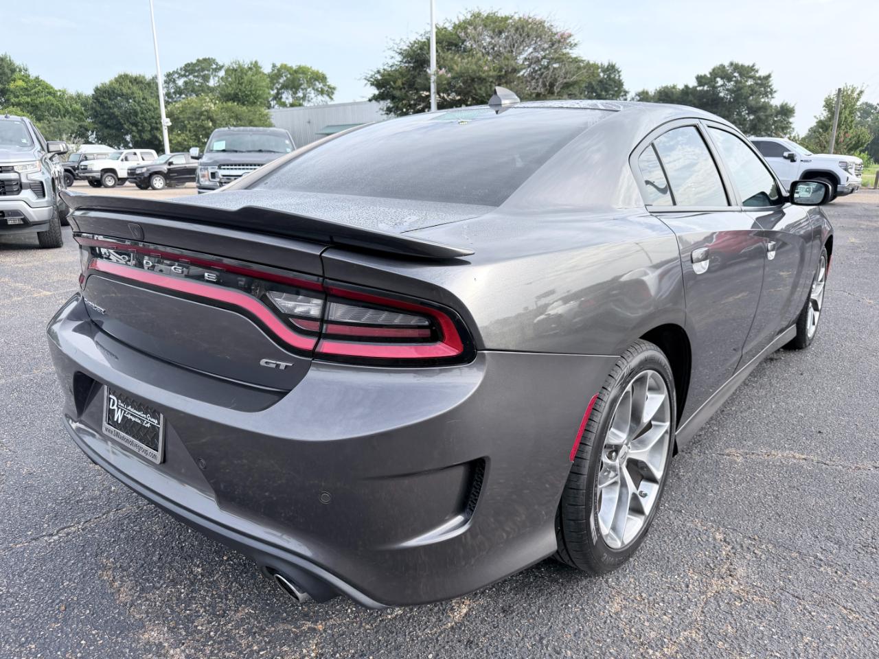 Dodge Charger GT RWD 2023