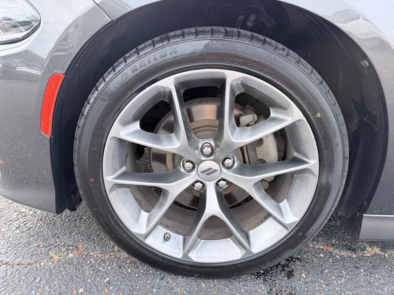 Dodge Charger GT RWD 2023
