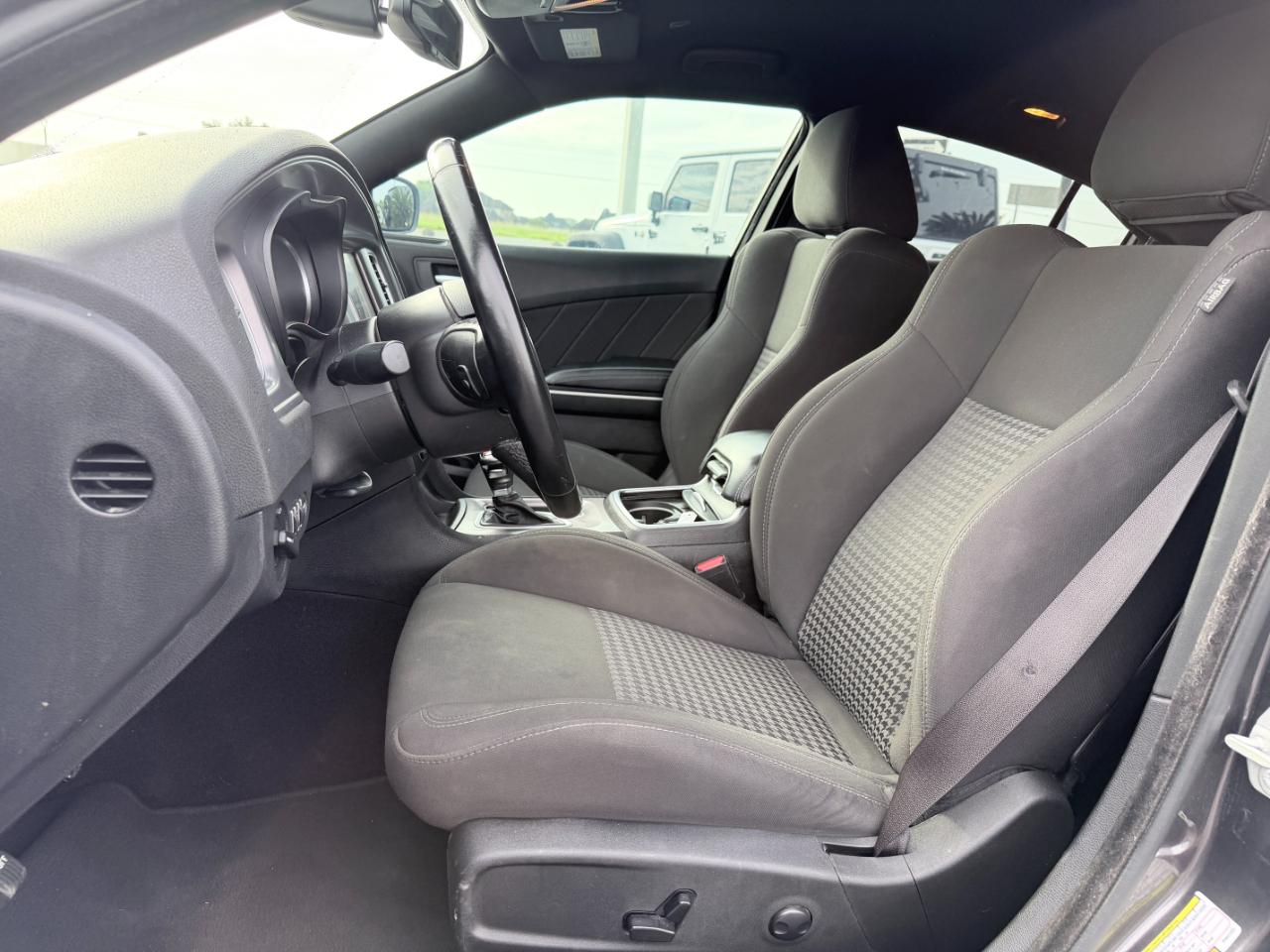Dodge Charger GT RWD 2023