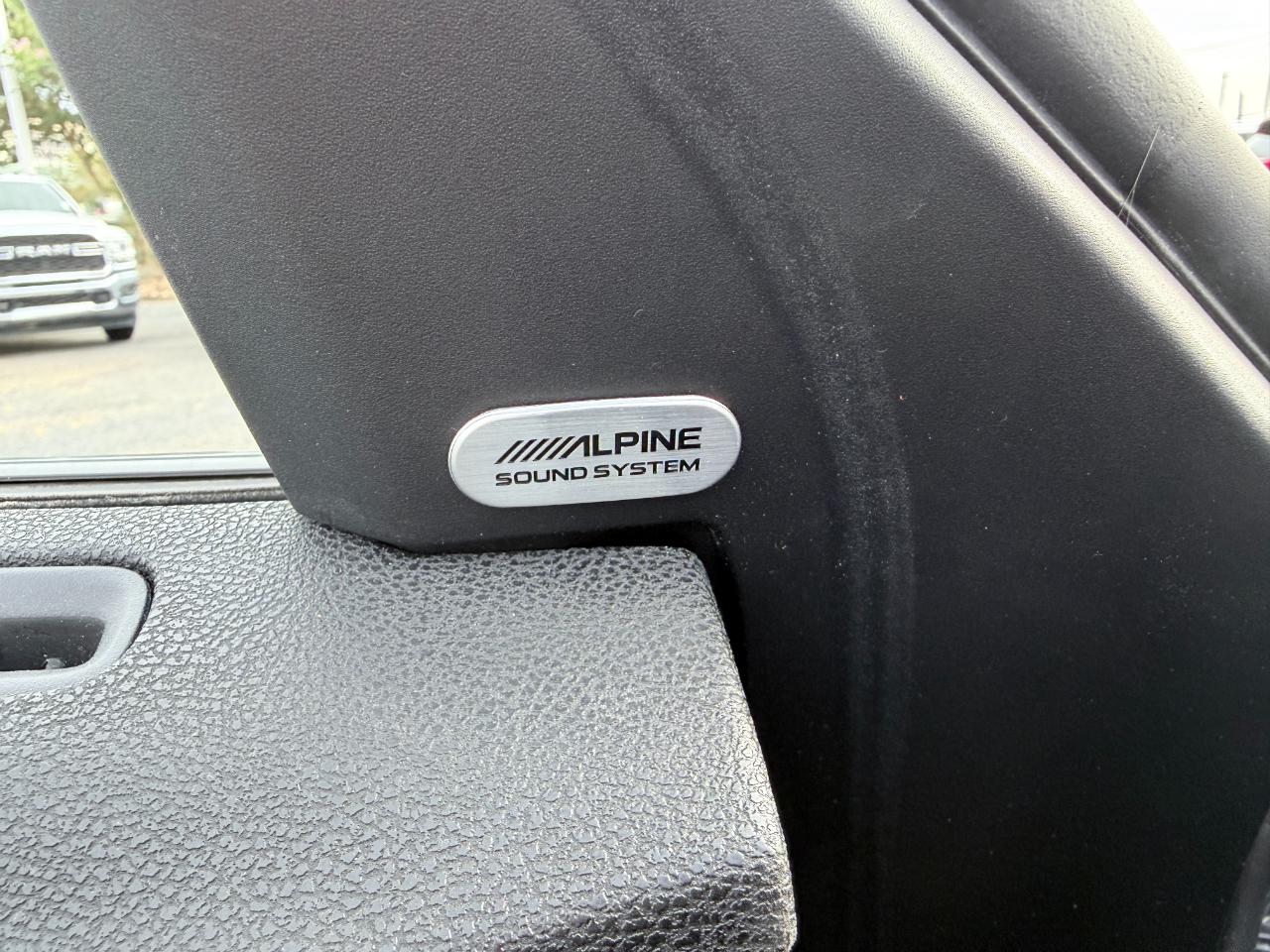 Dodge Charger GT RWD 2023
