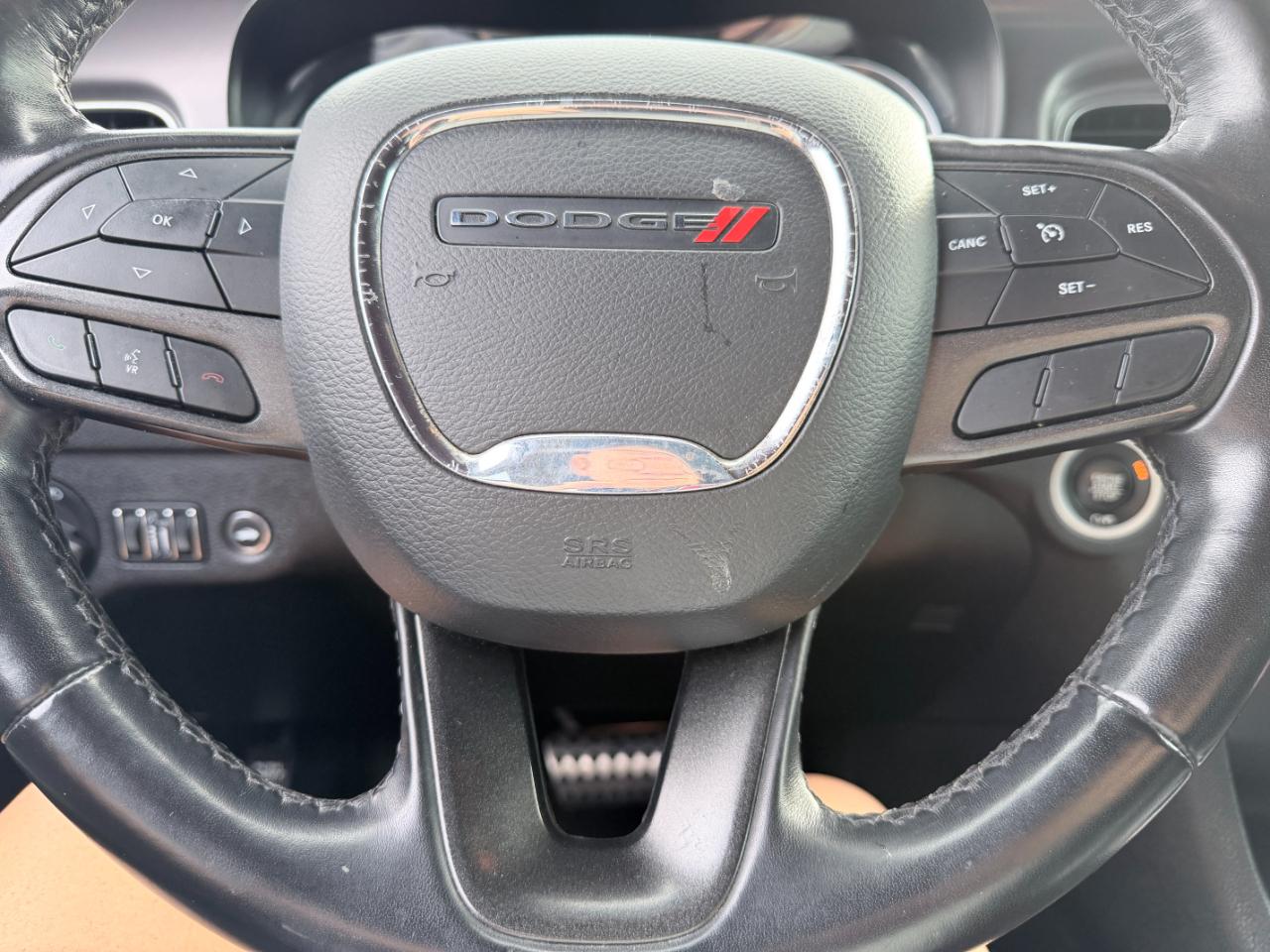 Dodge Charger GT RWD 2023