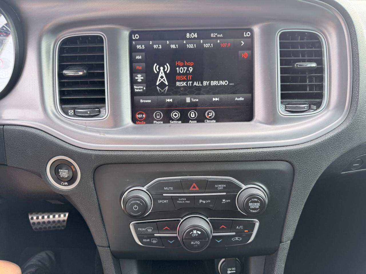 Dodge Charger GT RWD 2023