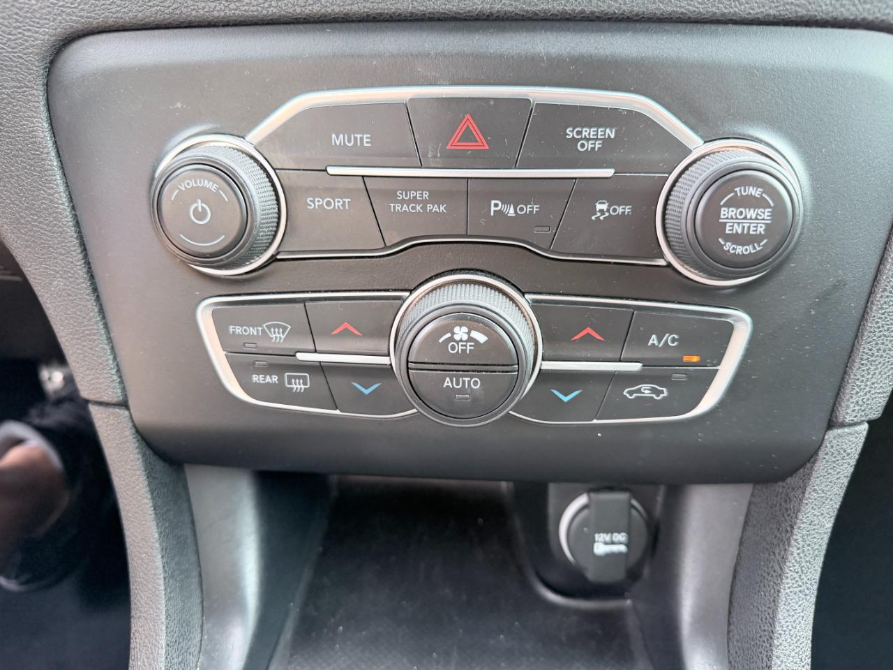 Dodge Charger GT RWD 2023