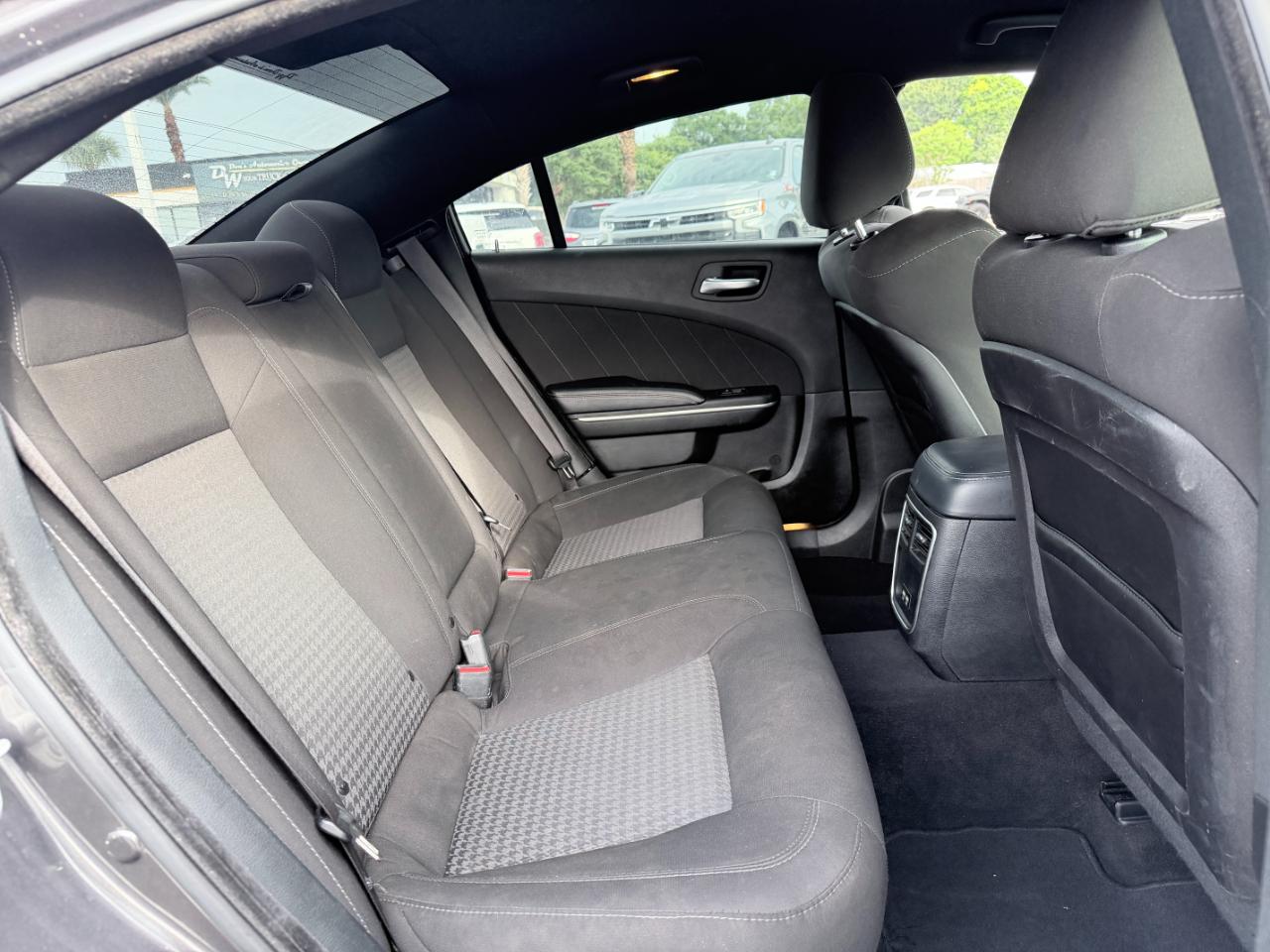Dodge Charger GT RWD 2023