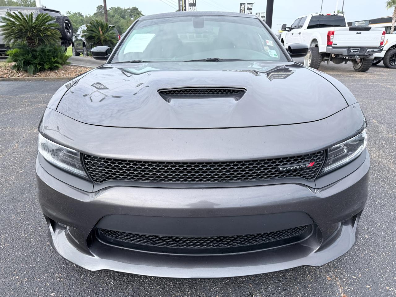 Dodge Charger GT RWD 2023