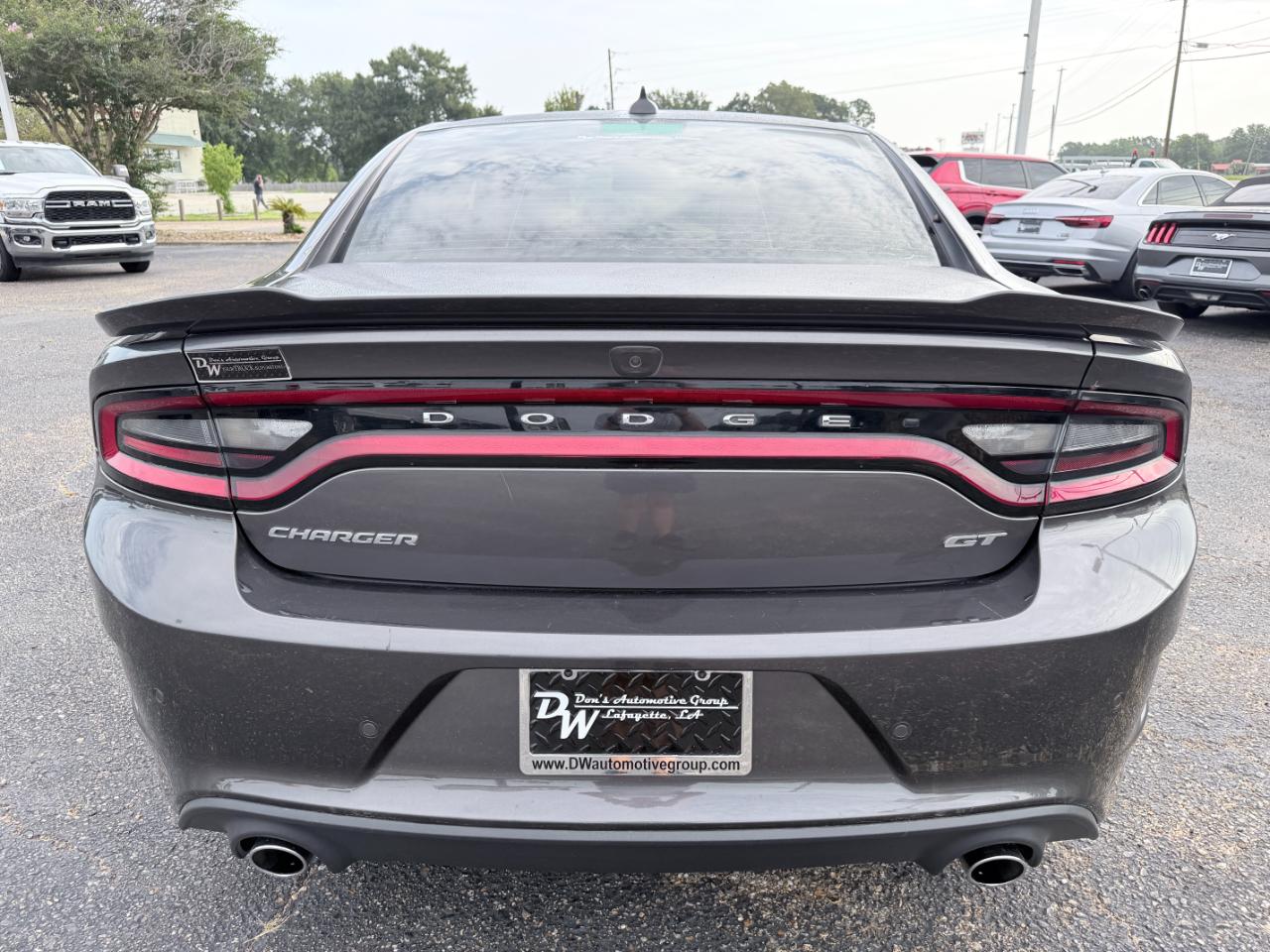 Dodge Charger GT RWD 2023