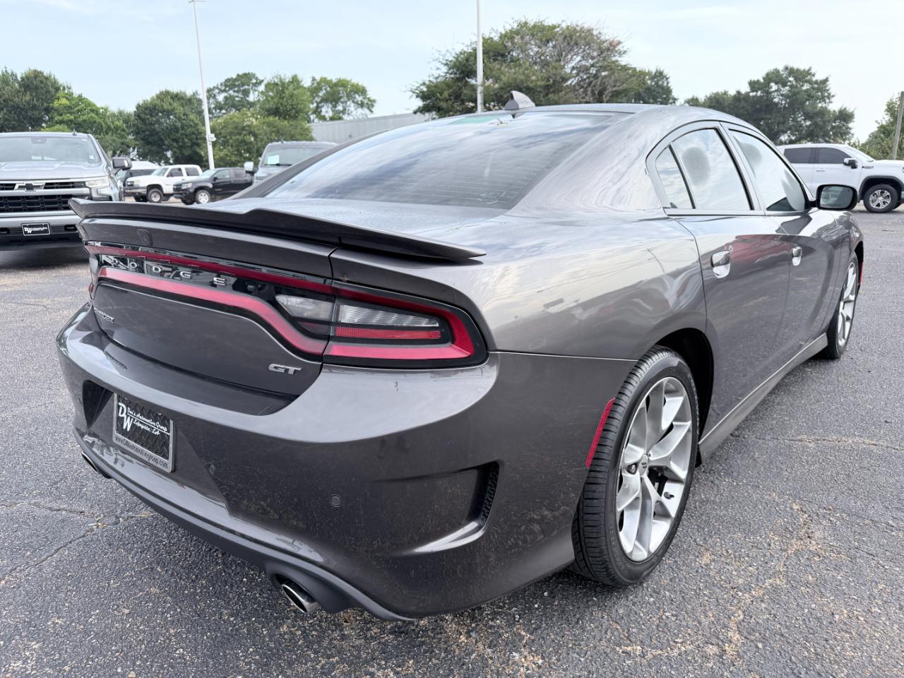 Dodge Charger GT RWD 2023