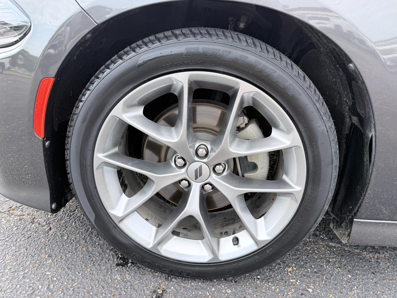 Dodge Charger GT RWD 2023