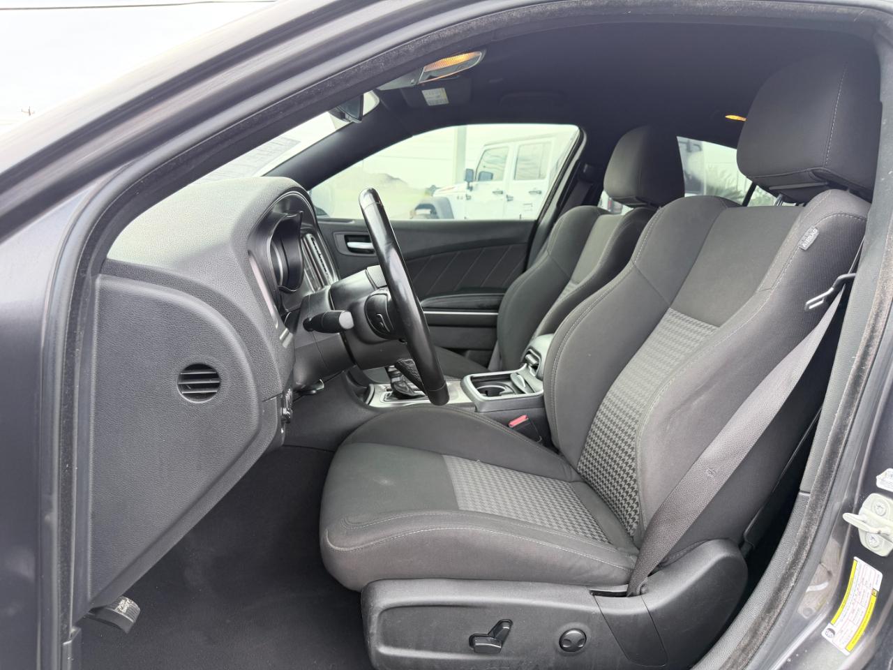 Dodge Charger GT RWD 2023