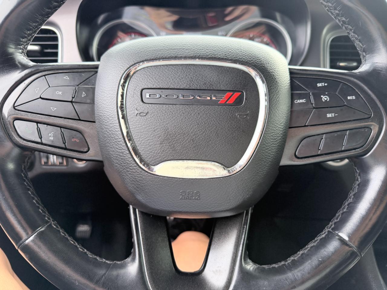 Dodge Charger GT RWD 2023
