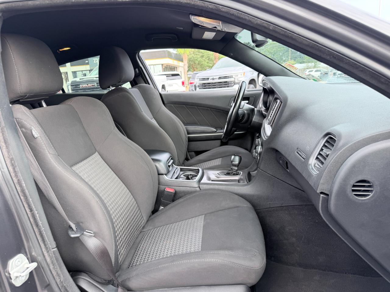 Dodge Charger GT RWD 2023