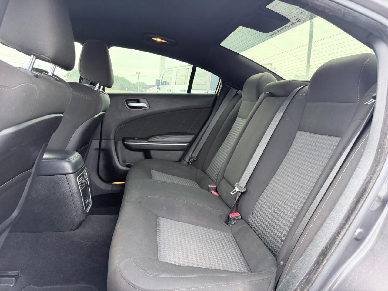 Dodge Charger GT RWD 2023