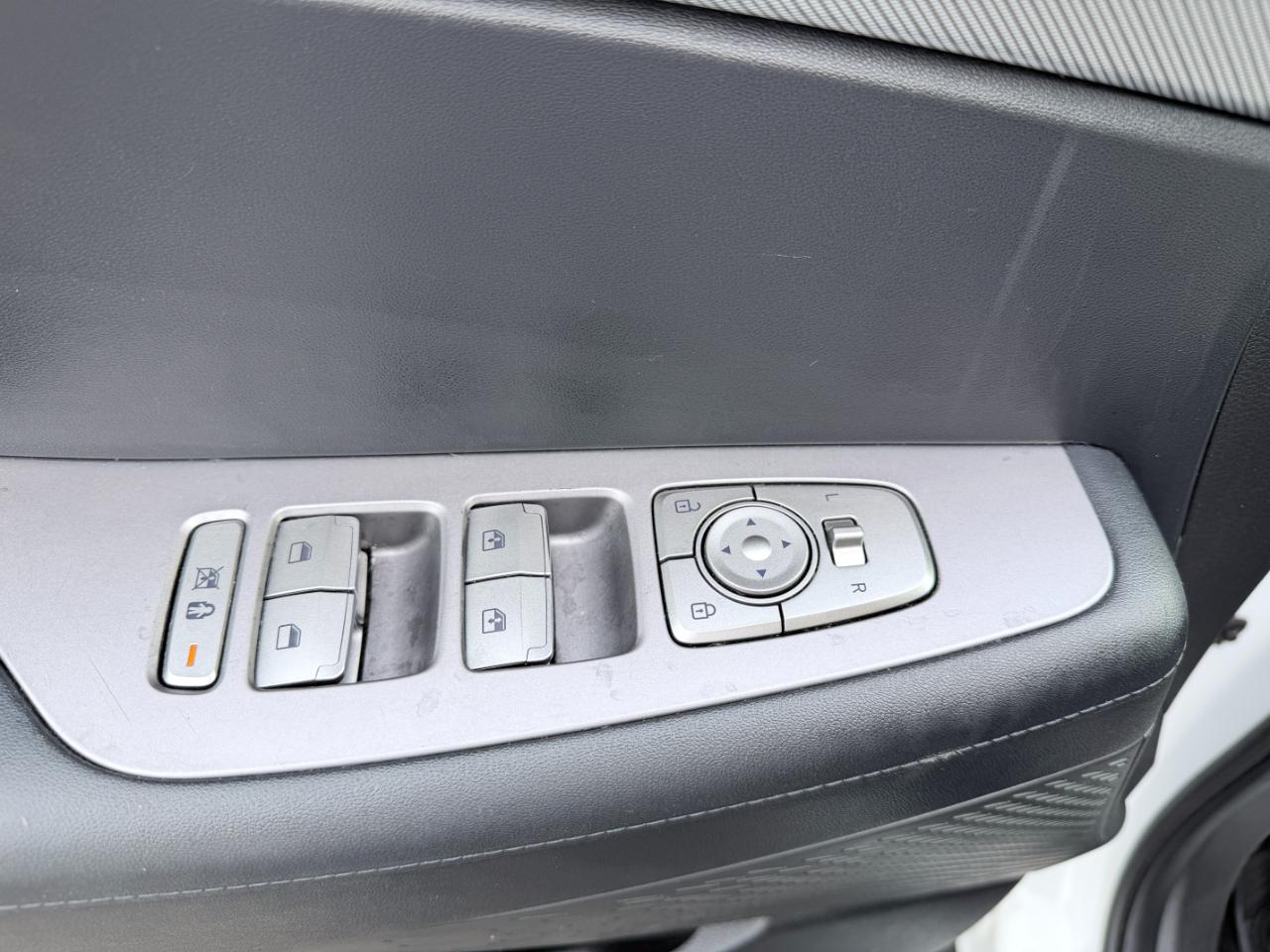 Hyundai Palisade SEL 7P AWD 2024
