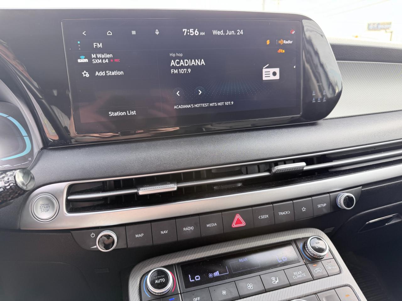 Hyundai Palisade SEL 7P AWD 2024