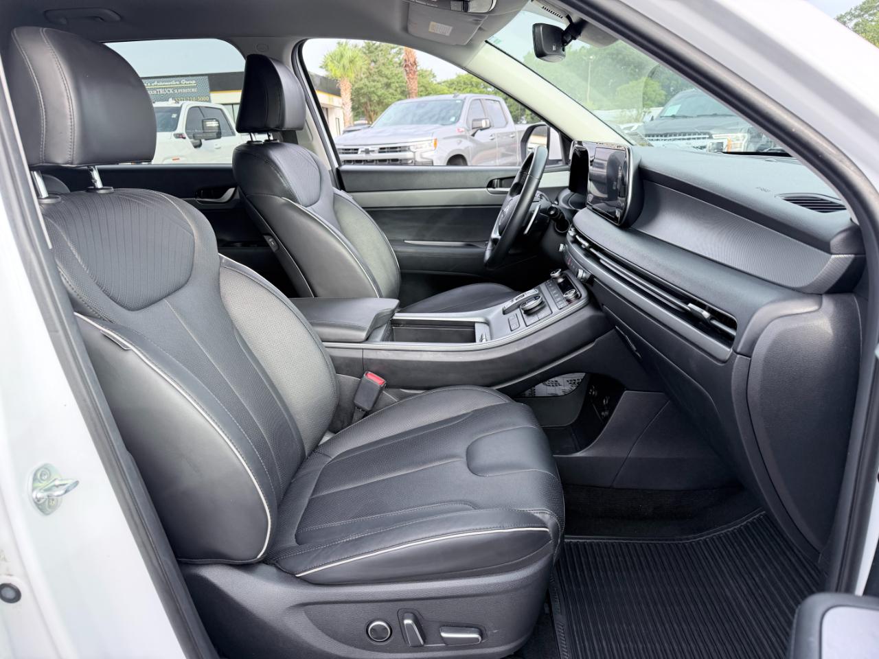 Hyundai Palisade SEL 7P AWD 2024