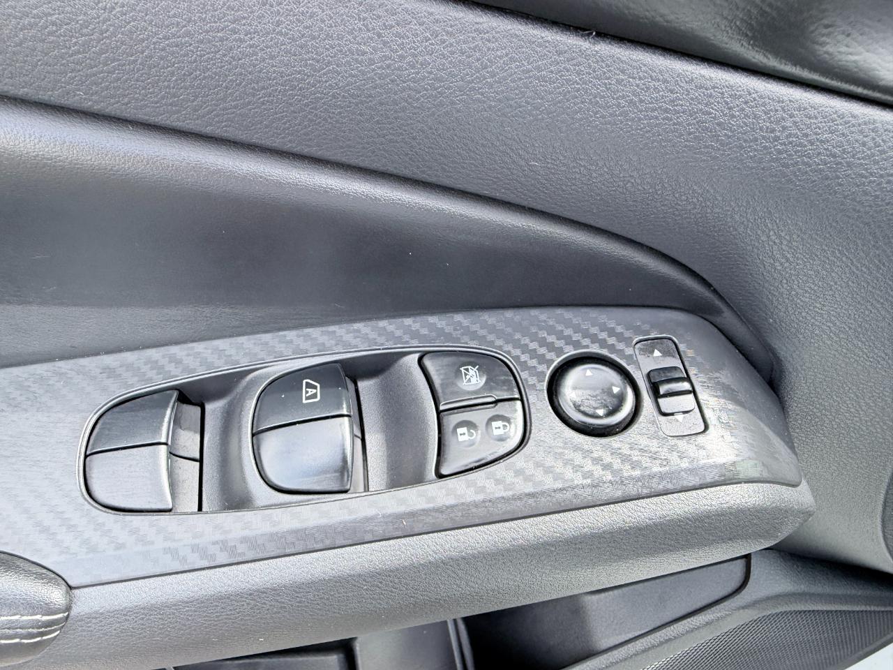 Nissan Altima SV FWD 2025