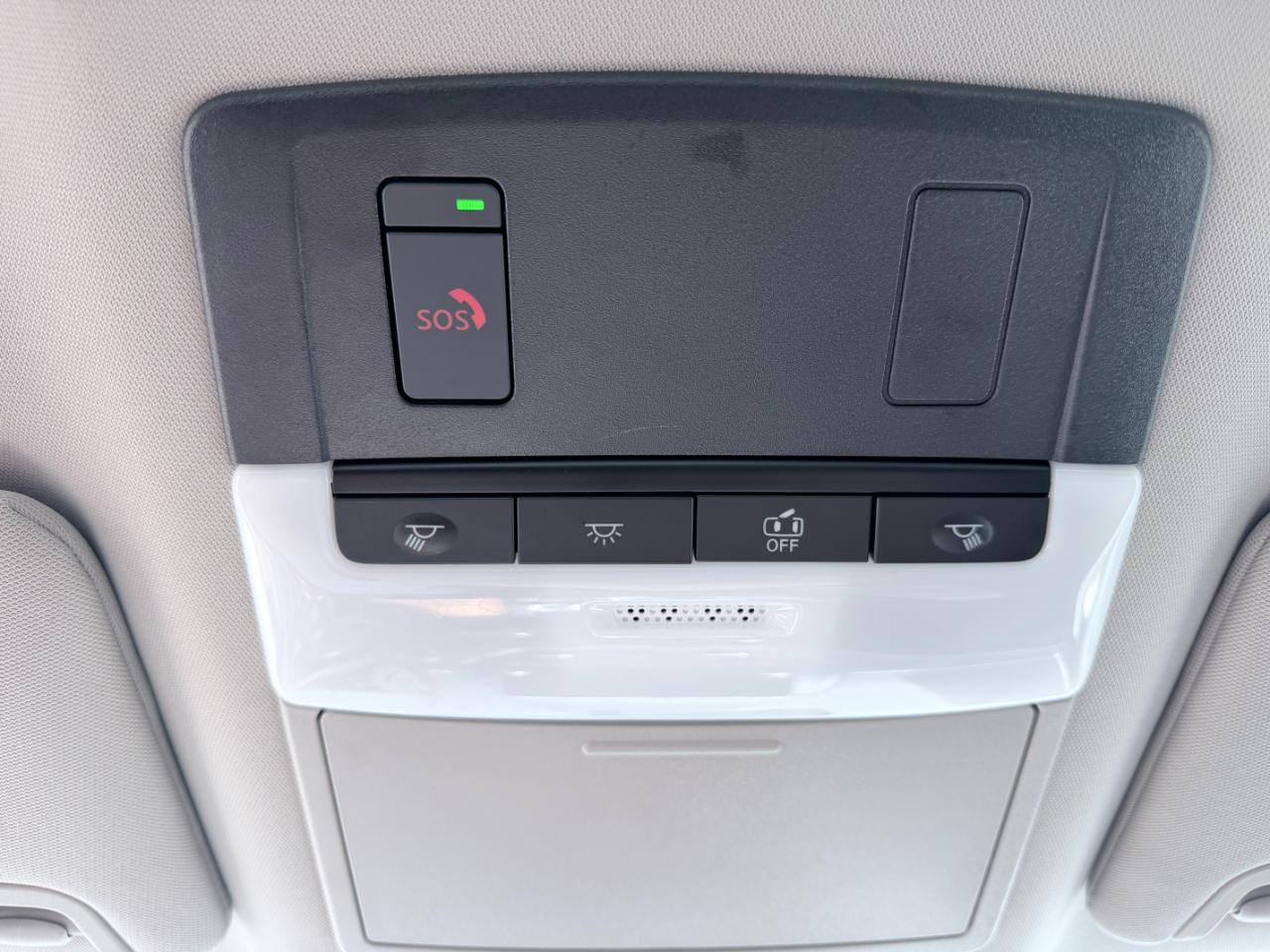 Nissan Altima SV FWD 2025