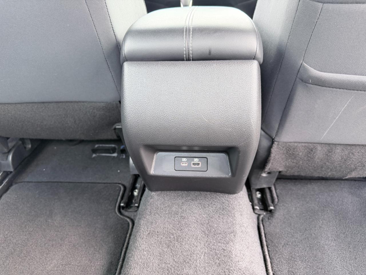 Nissan Altima SV FWD 2025
