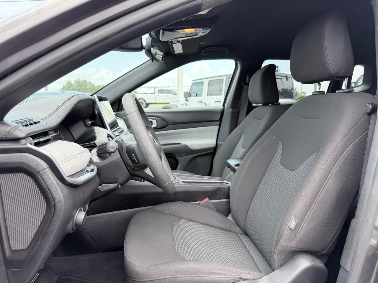 Jeep Compass Sport 4x4 2023