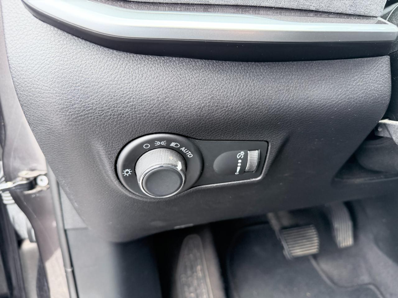Jeep Compass Sport 4x4 2023
