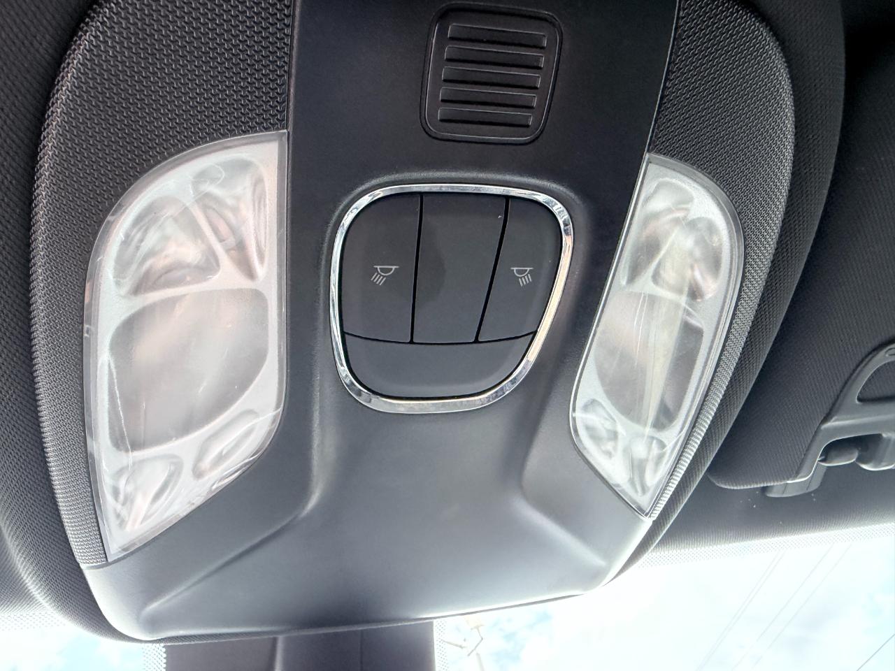 Jeep Compass Sport 4x4 2023