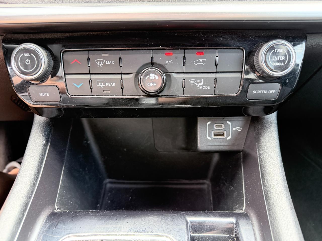 Jeep Compass Sport 4x4 2023