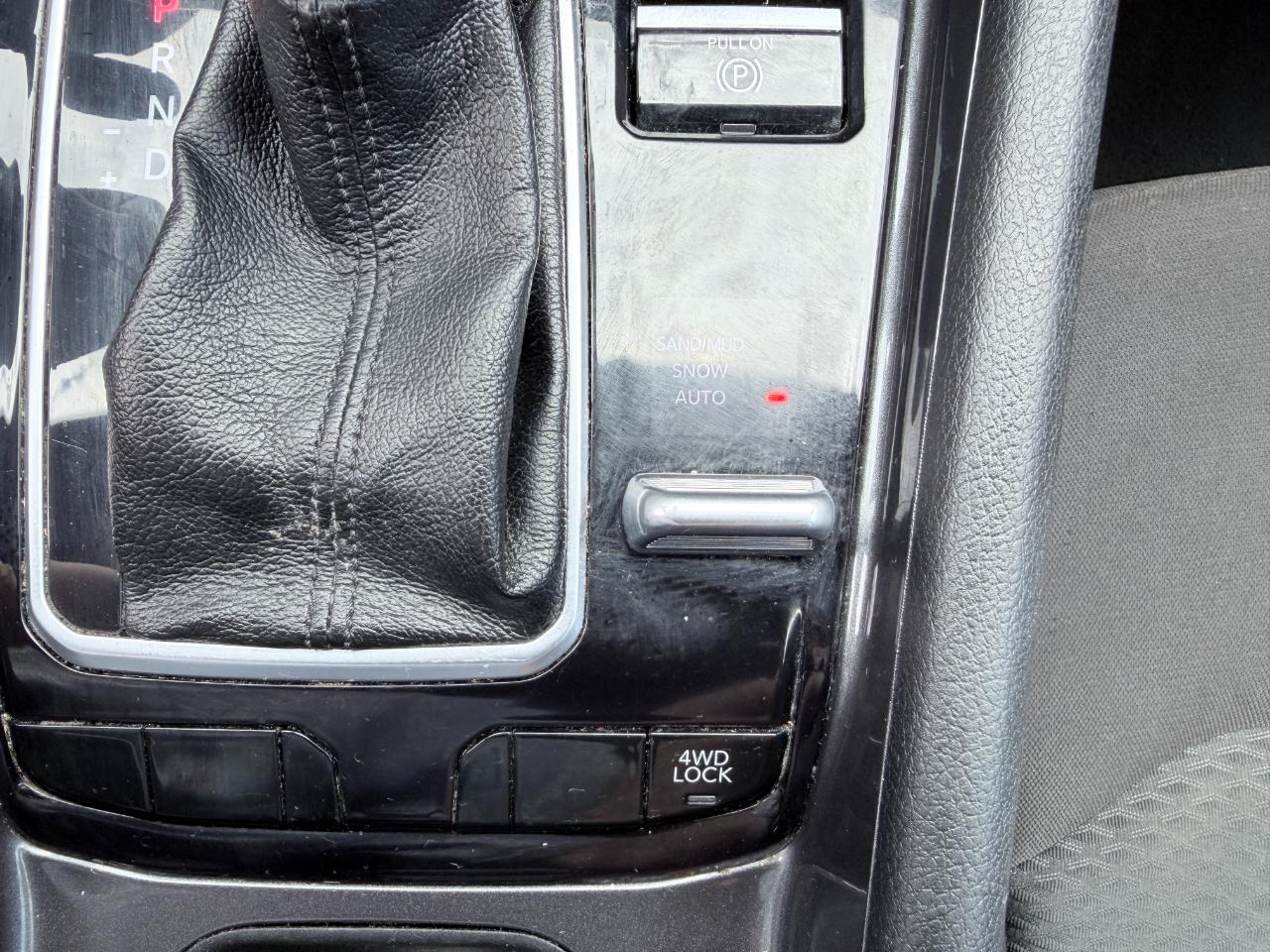 Jeep Compass Sport 4x4 2023