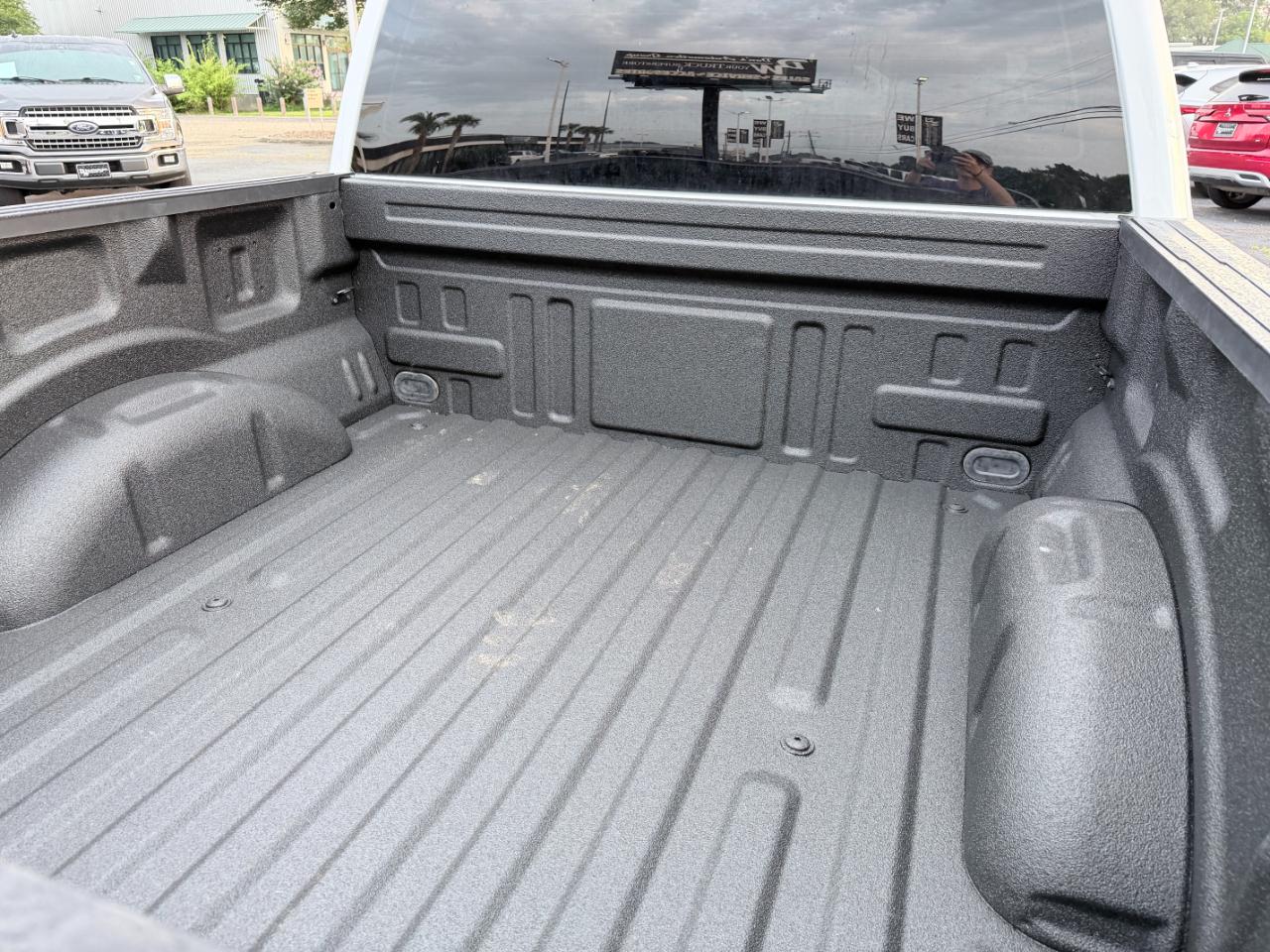 Ford F-150 XLT 2WD SuperCrew 5.5' Box 2025