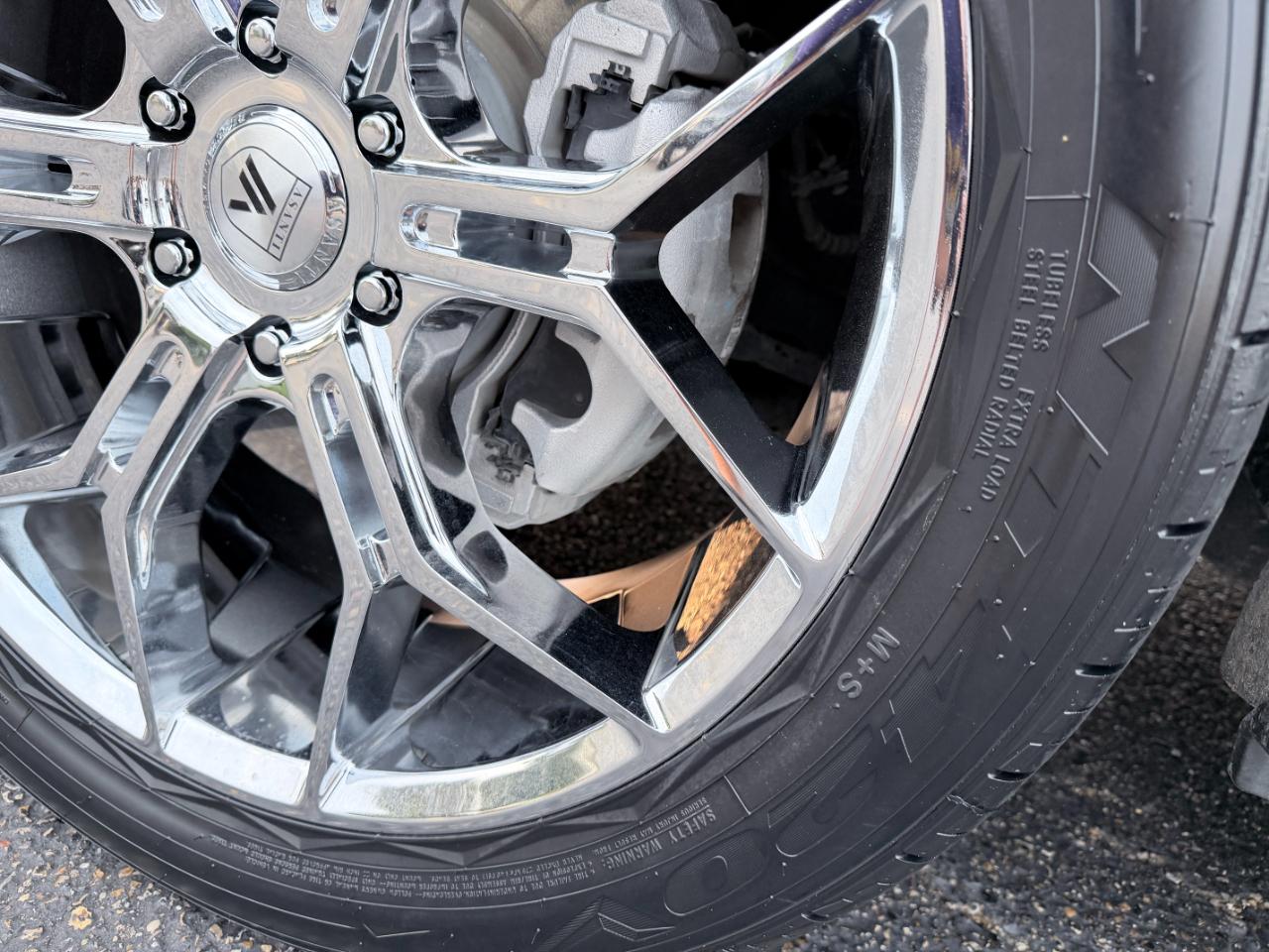 Ford F-150 XLT 2WD SuperCrew 5.5' Box 2025