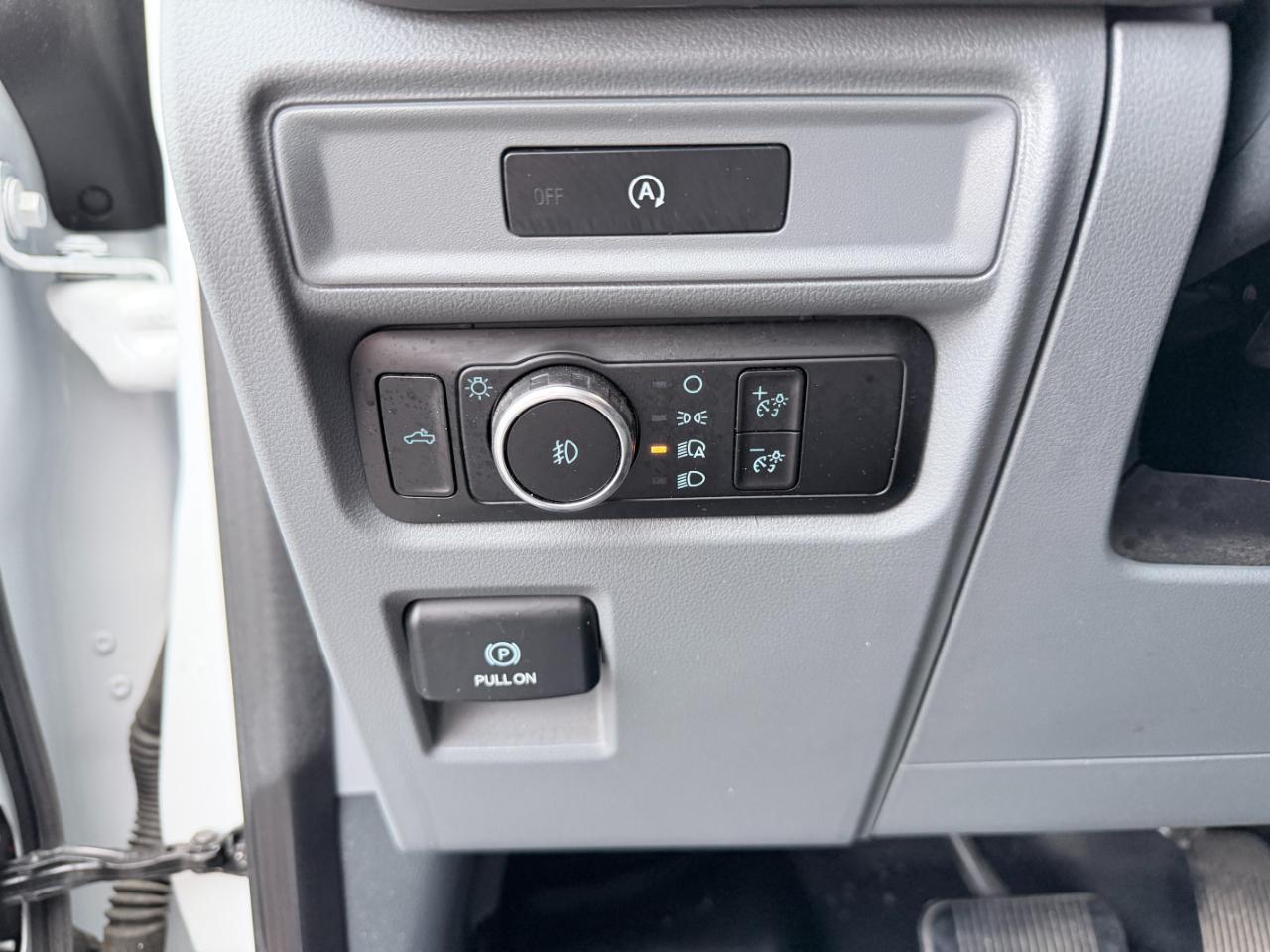 Ford F-150 XLT 2WD SuperCrew 5.5' Box 2025