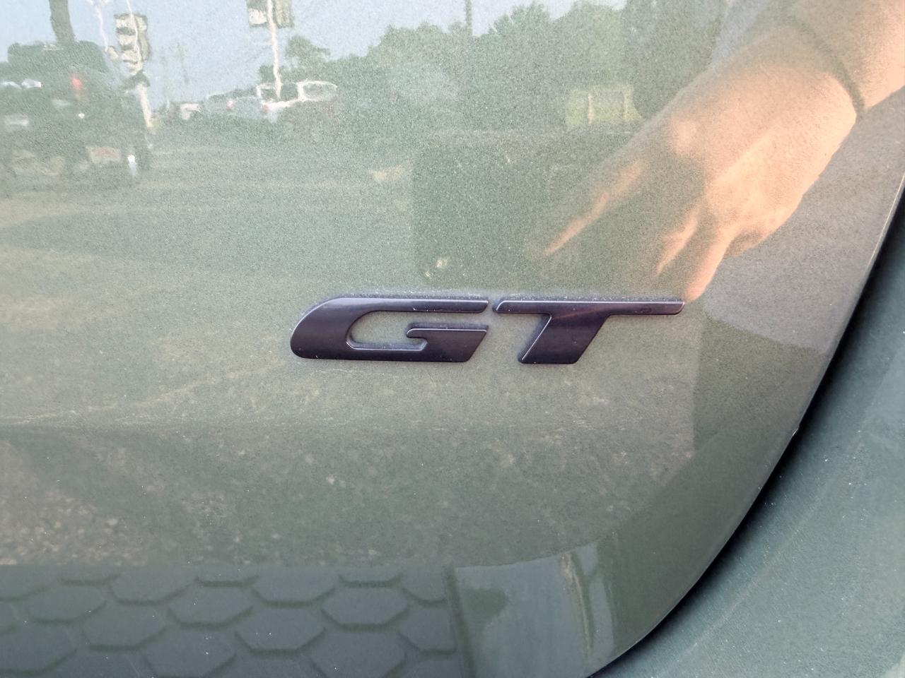 Dodge Durango GT Plus RWD 2021