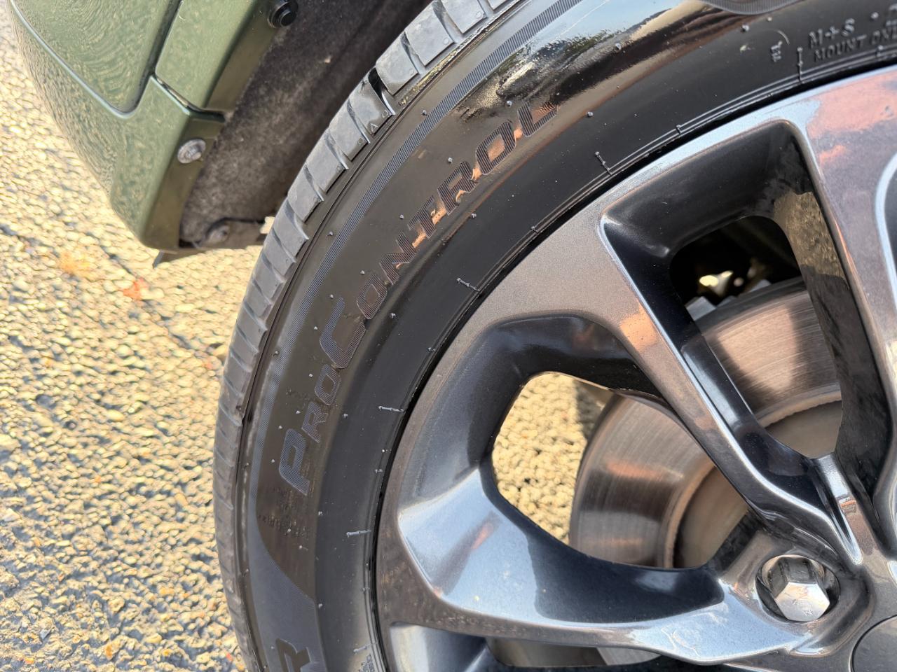 Dodge Durango GT Plus RWD 2021