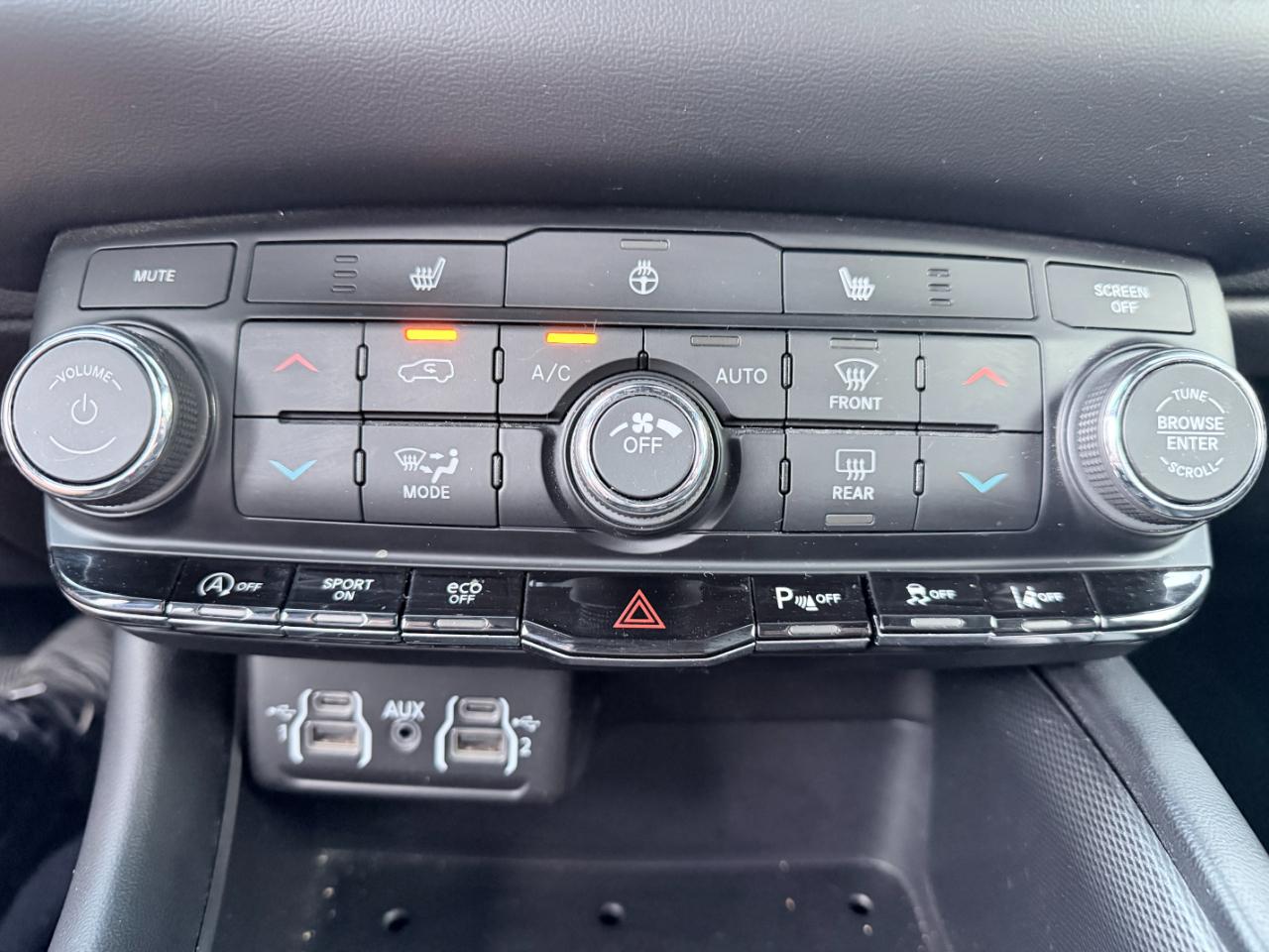 Dodge Durango GT Plus RWD 2021