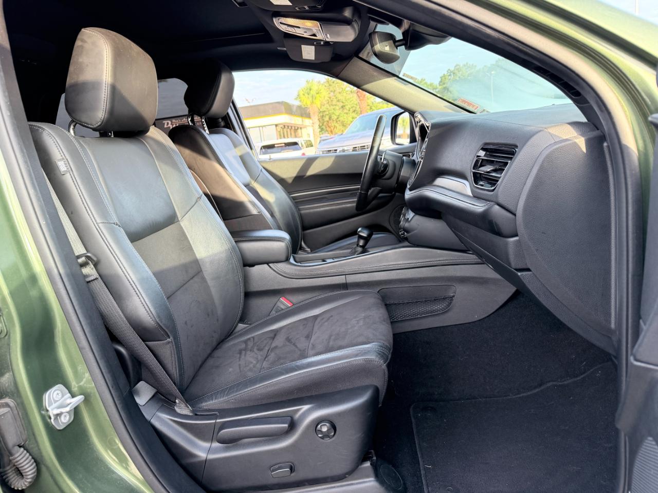 Dodge Durango GT Plus RWD 2021