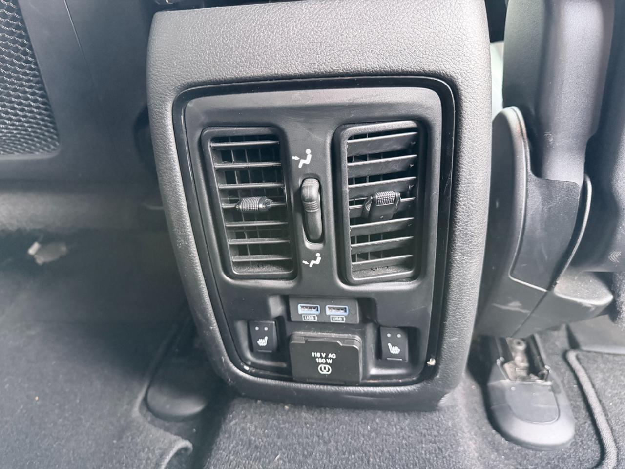 Dodge Durango GT Plus RWD 2021