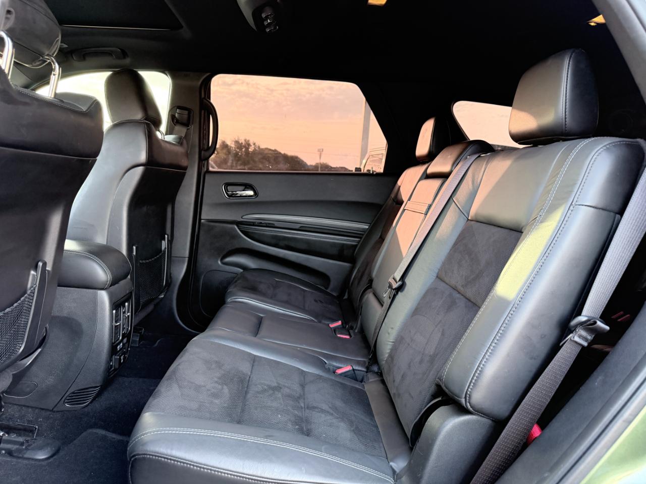 Dodge Durango GT Plus RWD 2021