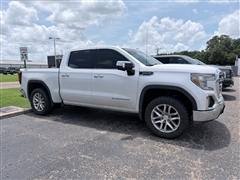 2022 GMC Sierra 1500 Limited 
