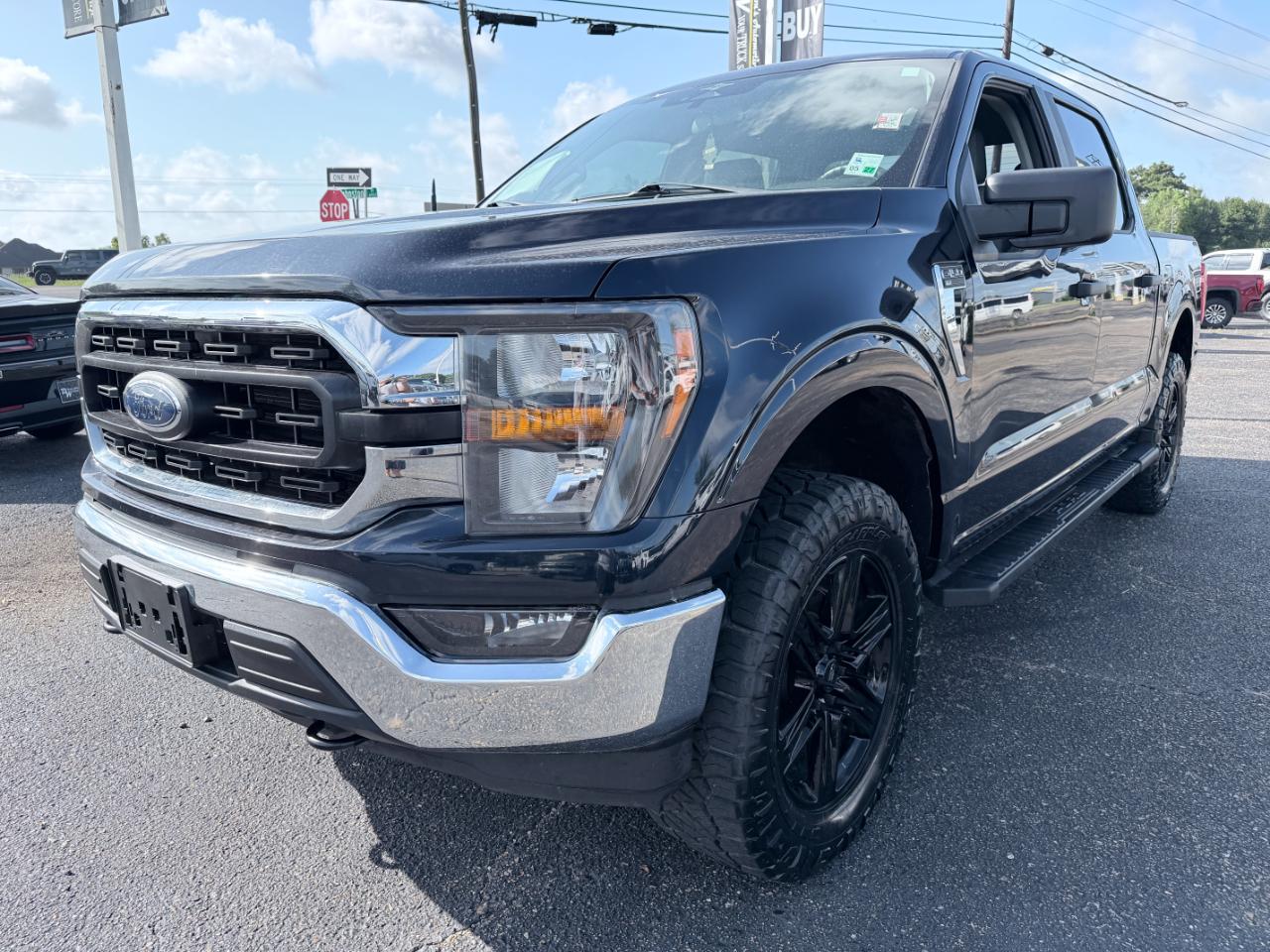 Ford F-150  2023