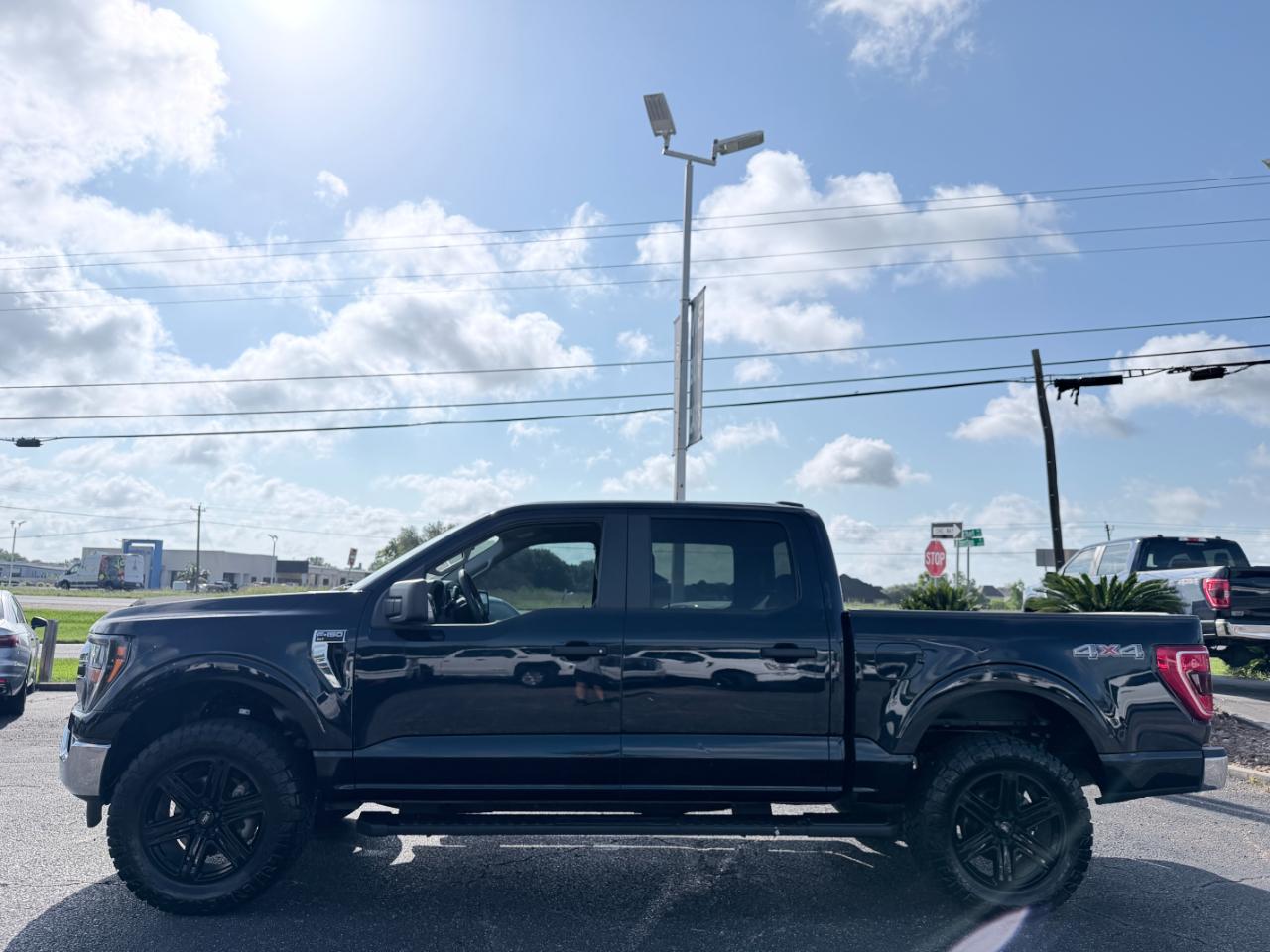 Ford F-150  2023
