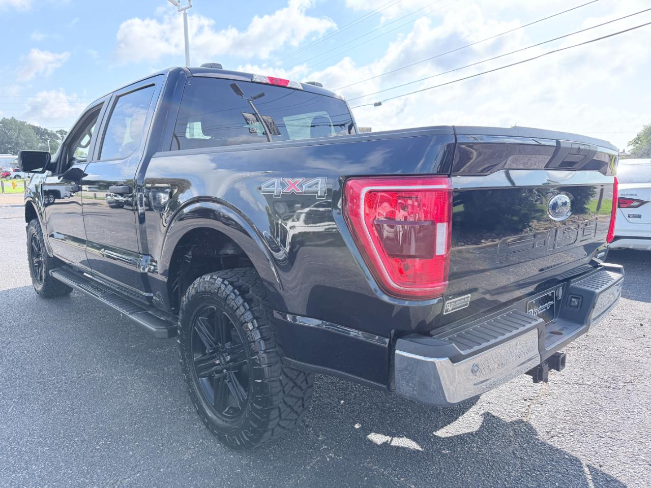 Ford F-150  2023