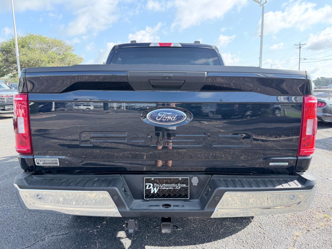 Ford F-150  2023
