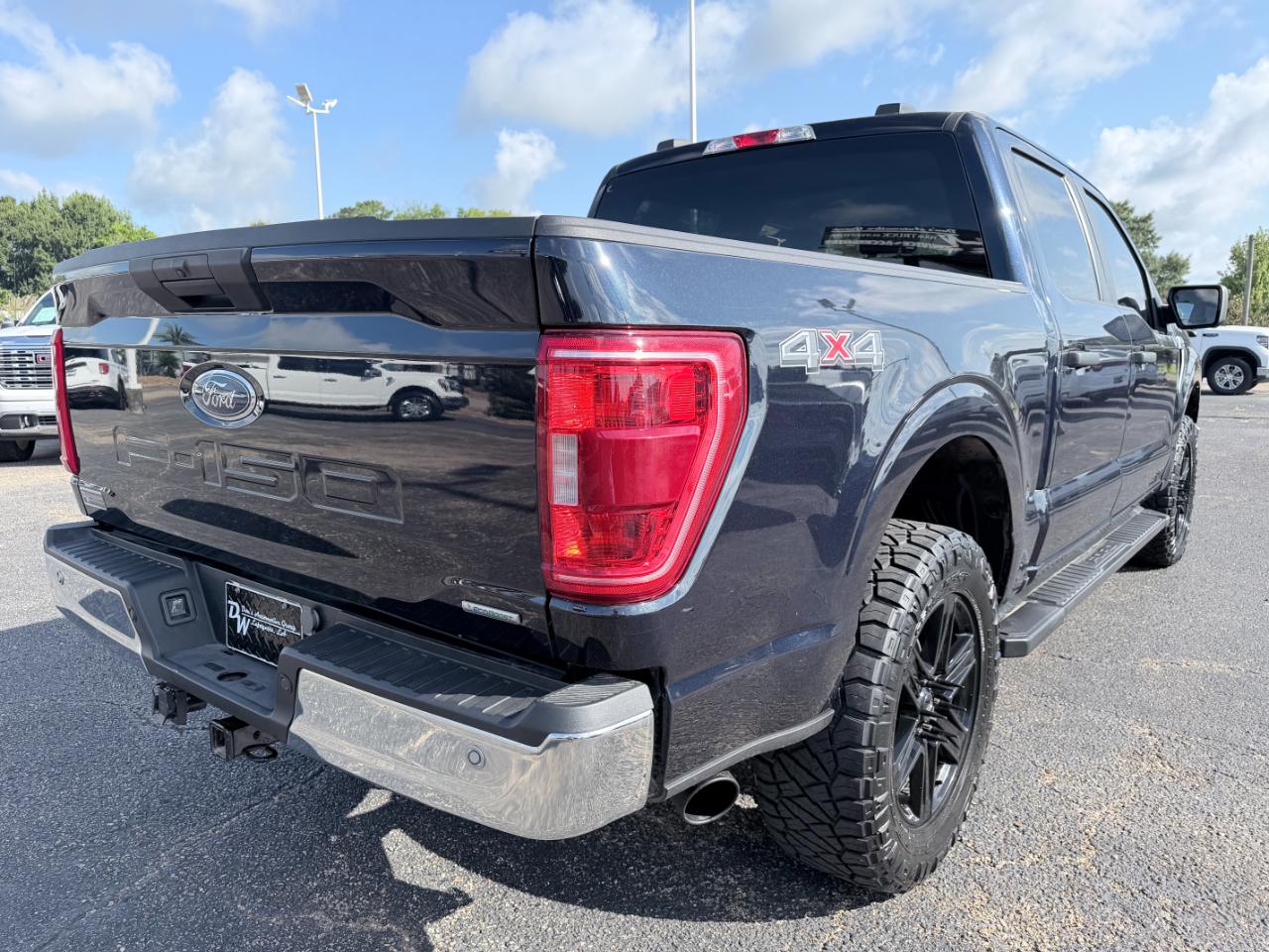 Ford F-150  2023