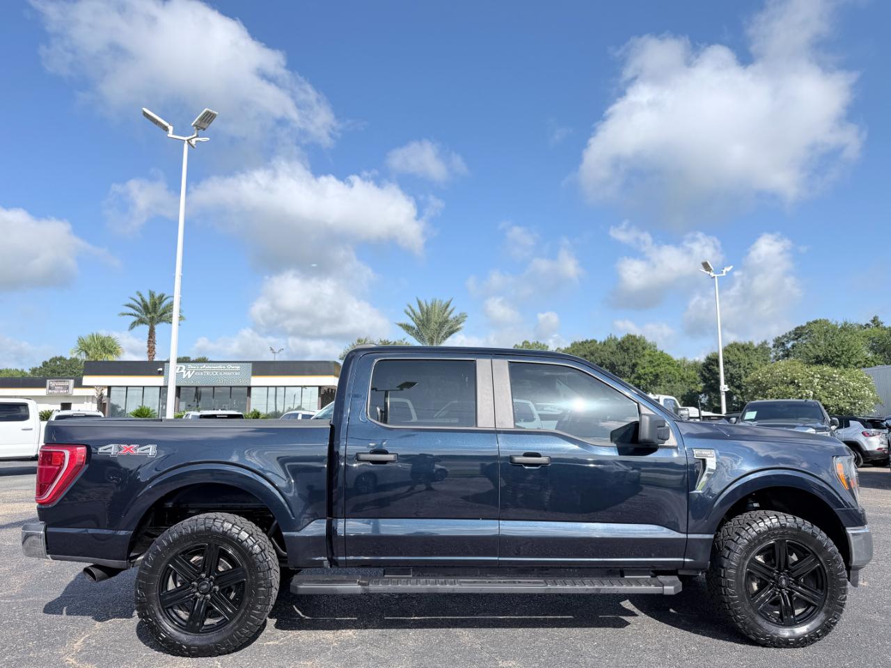 Ford F-150  2023