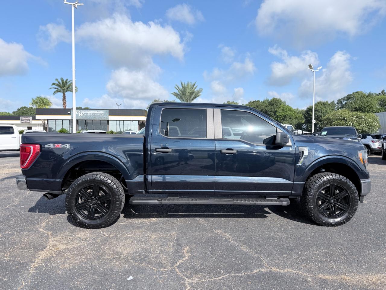 Ford F-150  2023