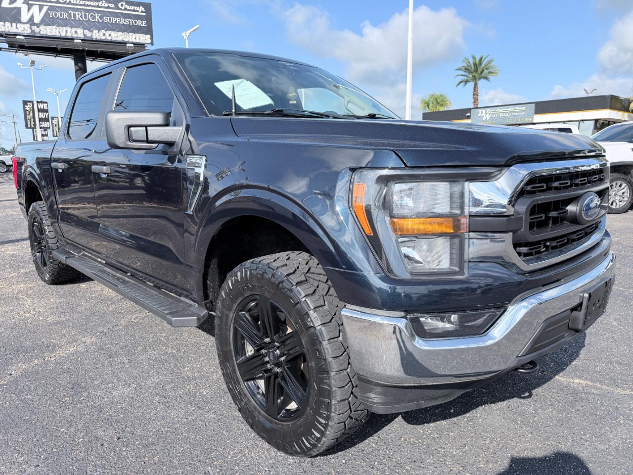 Ford F-150  2023