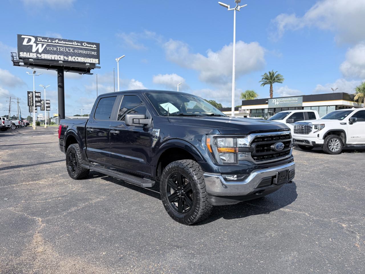 Ford F-150  2023