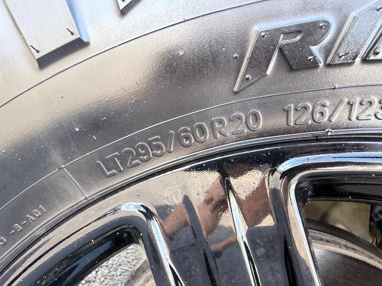 Ford F-150  2023