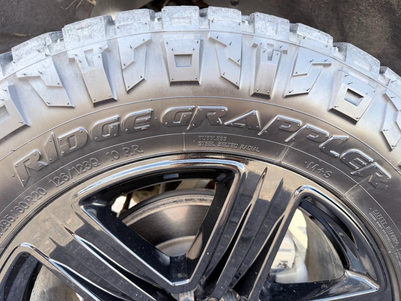 Ford F-150  2023